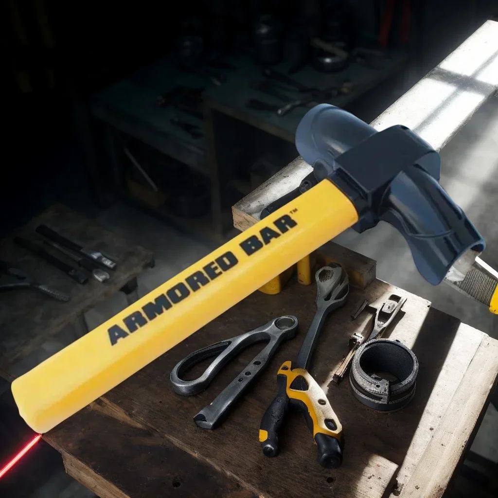 Универсальный замок рулевого колеса автомобиля — сверхмощный противоугонный поворотный усилитель из нержавеющей стали (автозащита)
Универсальный замок рулевого колеса автомобиля — сверхмощный противоугонный поворотный усилитель из нержавеющей стали (автозащита)