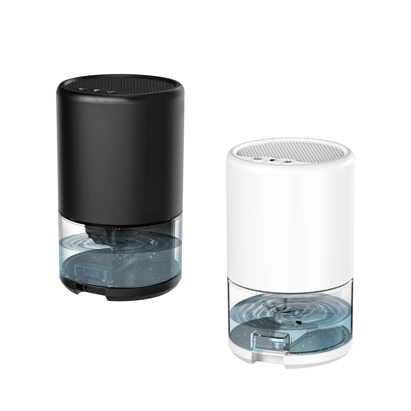 Mini Dehumidifier 5~26M2 Clothes Drying 350ml/D Portable 1000ml Water Tank Air Purifier for Laundry Closet Kitchen Room Bathroom
Mini Dehumidifier 5~26M2 Clothes Drying 350ml/D Portable 1000ml Water Tank Air Purifier for Laundry Closet Kitchen Room Bathroom
