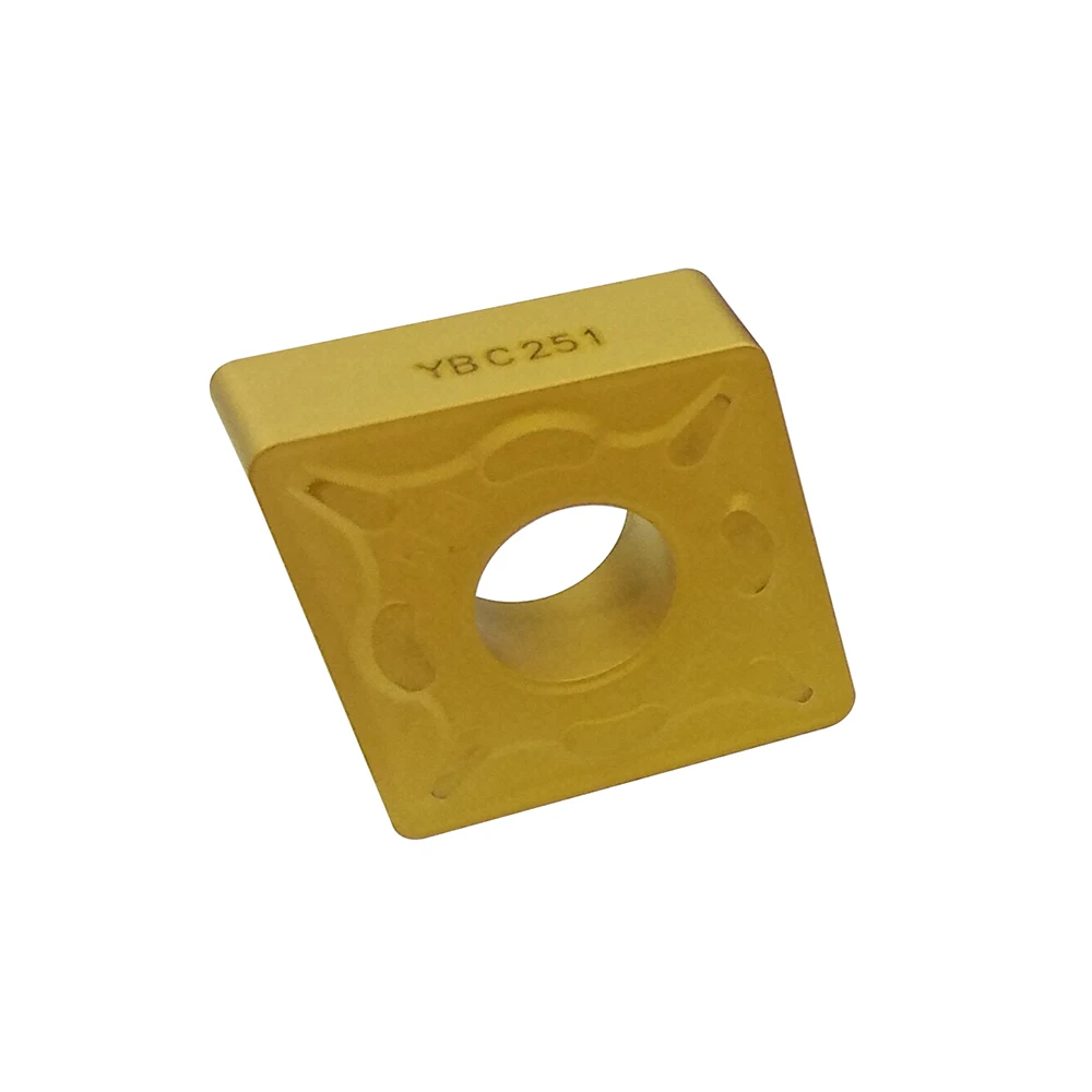 CNMG YBM251 YBC251 YBC152 YBC252 ZCC CNMG190612-DM CNC External turning tool For processing steel and stainless steel
CNMG YBM251 YBC251 YBC152 YBC252 ZCC CNMG190612-DM CNC External turning tool For processing steel and stainless steel