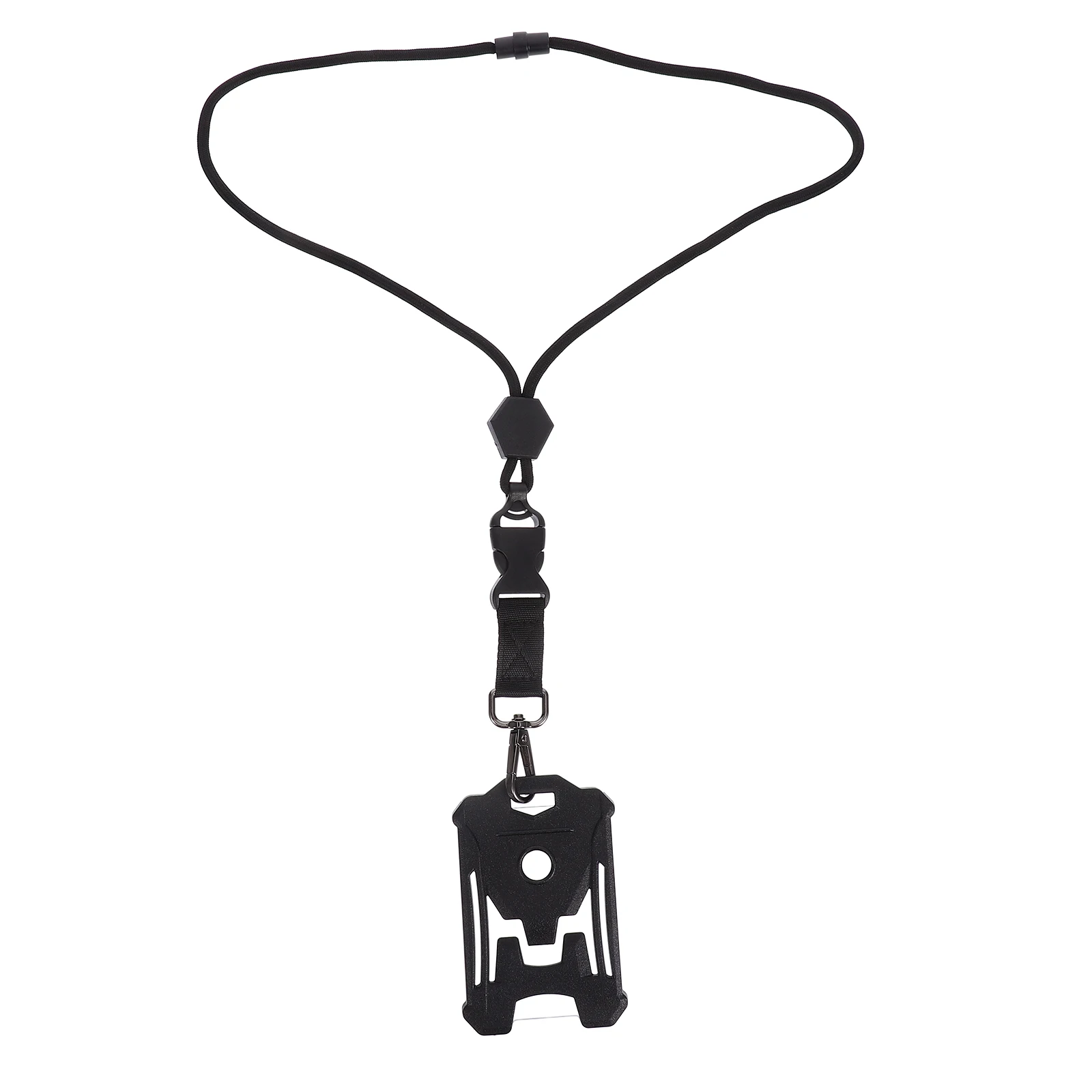 ID Badge Holder Lanyard Heavy Duty Card Protective Sleeve Anti Lost Portable Phone Neck Lanyards Workers Students Nurses Doctors
ID Badge Holder Lanyard Heavy Duty Card Protective Sleeve Anti Lost Portable Phone Neck Lanyards Workers Students Nurses Doctors