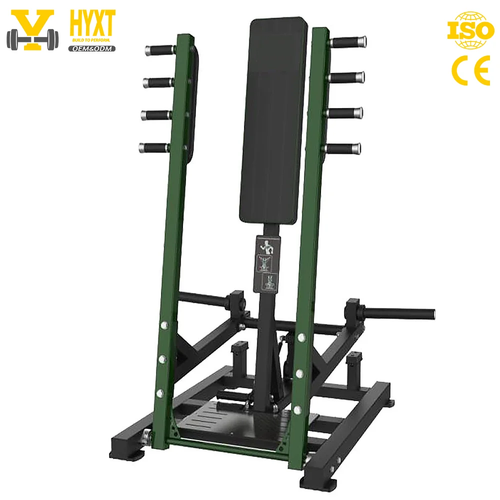 A734 Standing Chest Press Machine Steel Safety Commercial Use Durable 270kg Max User Strength Trainer 120kg OEM/ODM
A734 Standing Chest Press Machine Steel Safety Commercial Use Durable 270kg Max User Strength Trainer 120kg OEM/ODM