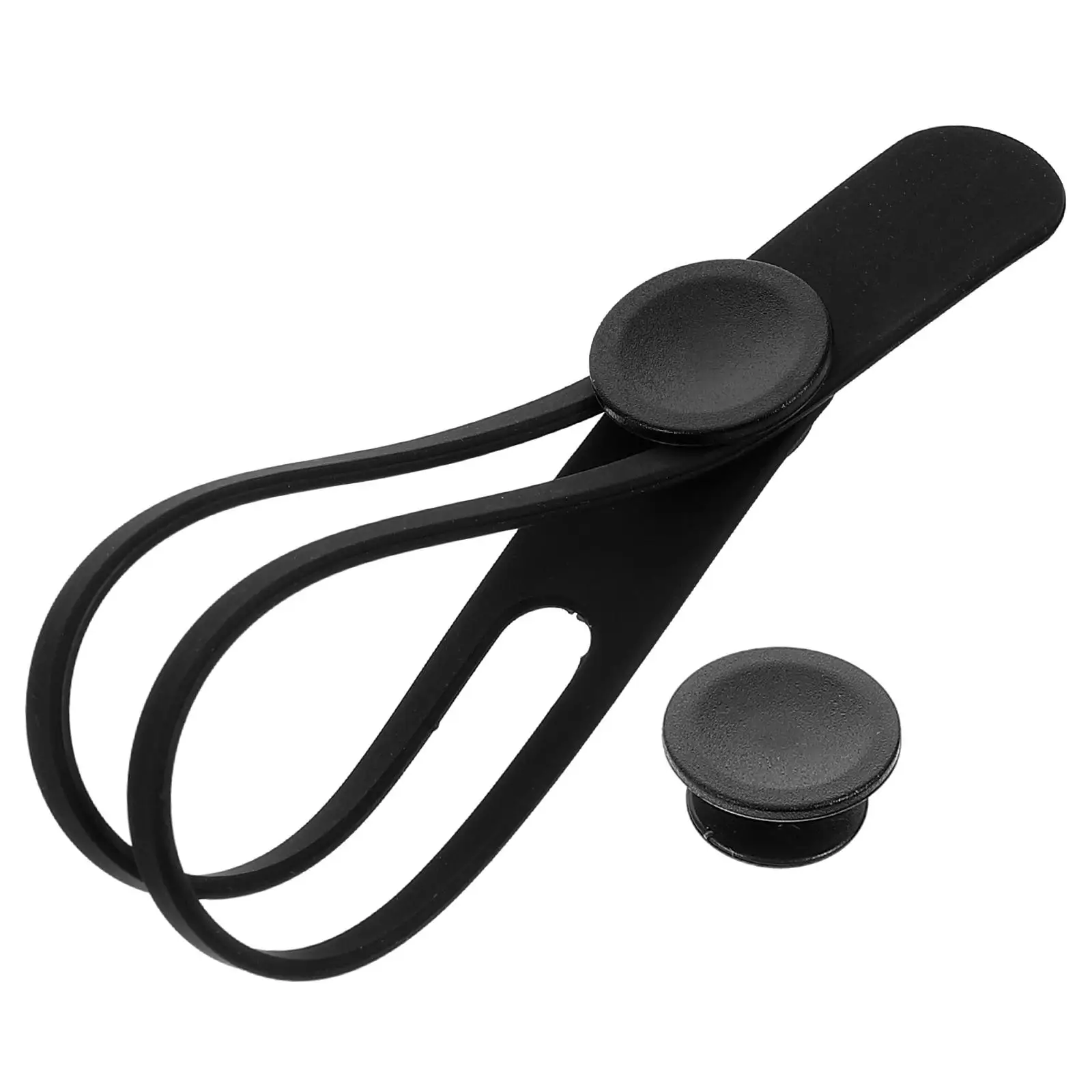 Black Umbrella s Cable Retainers Cord Wraps Securement Cable Bundlers Attachment for Umbrella Storage organizer
Black Umbrella s Cable Retainers Cord Wraps Securement Cable Bundlers Attachment for Umbrella Storage organizer