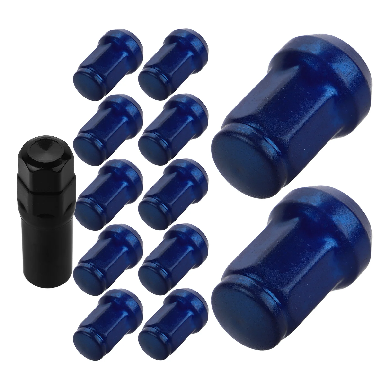 1 set Wheel Nut Covers M12X1.5 Car Hub Nut Caps Durable Protection For Trailer Truck Lug Nuts Set Wheel Tire Accessories
1 set Wheel Nut Covers M12X1.5 Car Hub Nut Caps Durable Protection For Trailer Truck Lug Nuts Set Wheel Tire Accessories