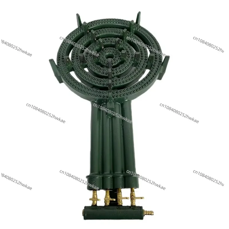 New Popular Sales Gas Cooker Large Burner Gas Cooker Commercial Cast Iron Burner
New Popular Sales Gas Cooker Large Burner Gas Cooker Commercial Cast Iron Burner