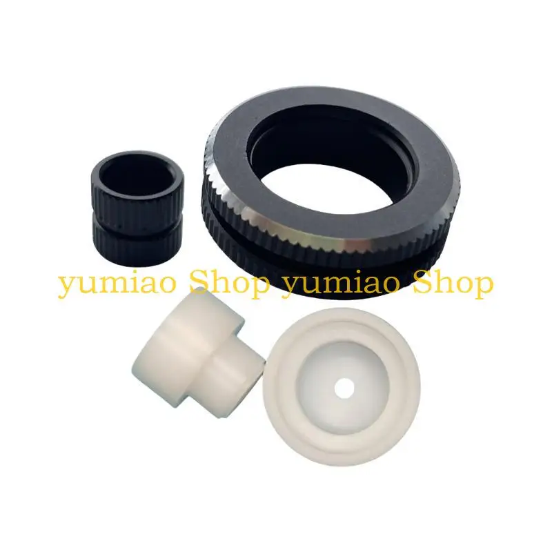 587B Stainless Steel Scroll Wheel Replacement Comfortable Mouse Roller for MX 2S
587B Stainless Steel Scroll Wheel Replacement Comfortable Mouse Roller for MX 2S