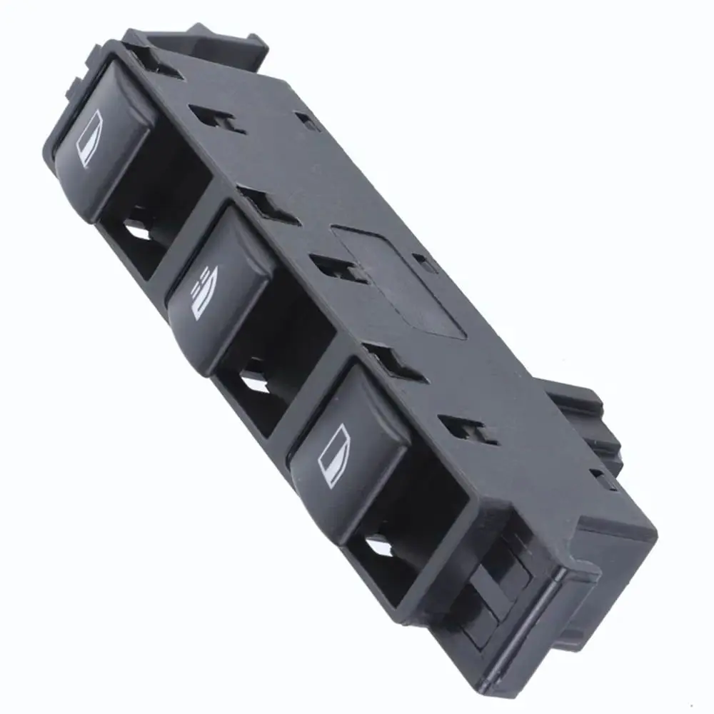 For BMW E46 325Ci 330Ci M3 2001-2006 Front Left Window Switch 61316902183 Master Control Button
For BMW E46 325Ci 330Ci M3 2001-2006 Front Left Window Switch 61316902183 Master Control Button