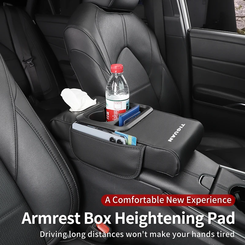 Car interior storage Leather Storage Armrest Box For Volkswagen VW Golf Polo Tiguan T5 Passat b6 Jetta Sagitar Touareg Touran
Car interior storage Leather Storage Armrest Box For Volkswagen VW Golf Polo Tiguan T5 Passat b6 Jetta Sagitar Touareg Touran