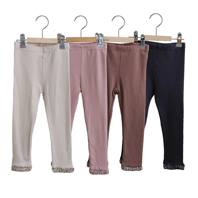 Kids Girls Leggings 2025 Autumn New Korean Children Leggings Toddler Girls Sweet Floral Cotton Elastic Leggings
Kids Girls Leggings 2025 Autumn New Korean Children Leggings Toddler Girls Sweet Floral Cotton Elastic Leggings