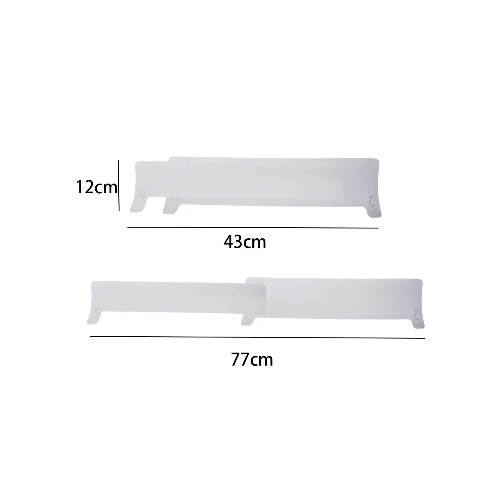 Brand New High Quality Wind Deflector Adjustable Air Conditioners Control Balanced For Most Wall Mounted Plastic
Brand New High Quality Wind Deflector Adjustable Air Conditioners Control Balanced For Most Wall Mounted Plastic