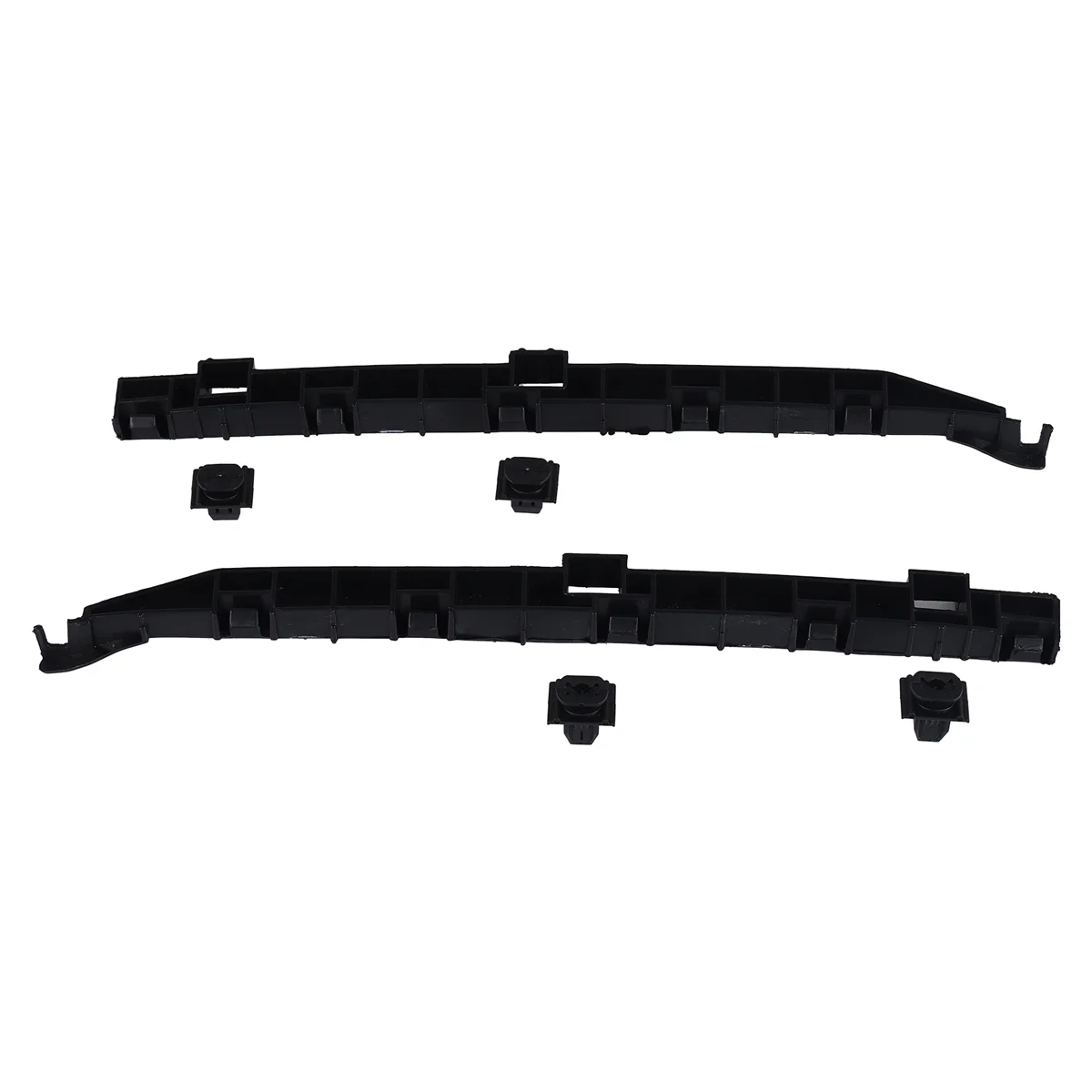 A61E-Car Rear Bumper Spacer Bracket for Honda Fit JAZZ 2005 2006 2007 2008 GD1 GD3 71598-SAA-013 71593-SAA-013
A61E-Car Rear Bumper Spacer Bracket for Honda Fit JAZZ 2005 2006 2007 2008 GD1 GD3 71598-SAA-013 71593-SAA-013