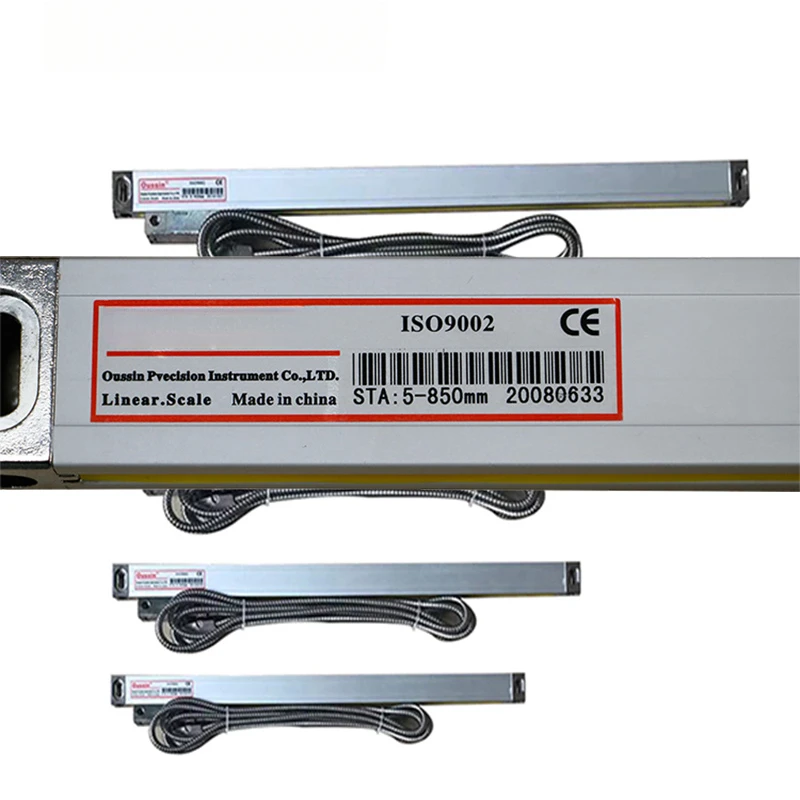 Решетка линейка STA5-350/450/250/850/550/900мм фрезерный станок электронная линейка
Решетка линейка STA5-350/450/250/850/550/900мм фрезерный станок электронная линейка