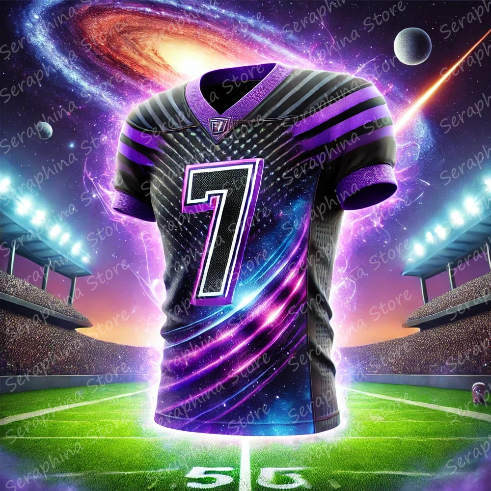 25 Summer Men T-Shirt Top Adult/ KID Rugby Jerseys Training Jersey Absorb Sweat Outdoors Exercise Uniform For Adult/Kid Jersey
25 Summer Men T-Shirt Top Adult/ KID Rugby Jerseys Training Jersey Absorb Sweat Outdoors Exercise Uniform For Adult/Kid Jersey
