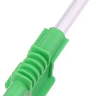 1PCS Disposable Medical Sponge Toothbrush ICU Suction Swab Oral Care Single Use Suction Toothbrush System Oral Hygiene
1PCS Disposable Medical Sponge Toothbrush ICU Suction Swab Oral Care Single Use Suction Toothbrush System Oral Hygiene