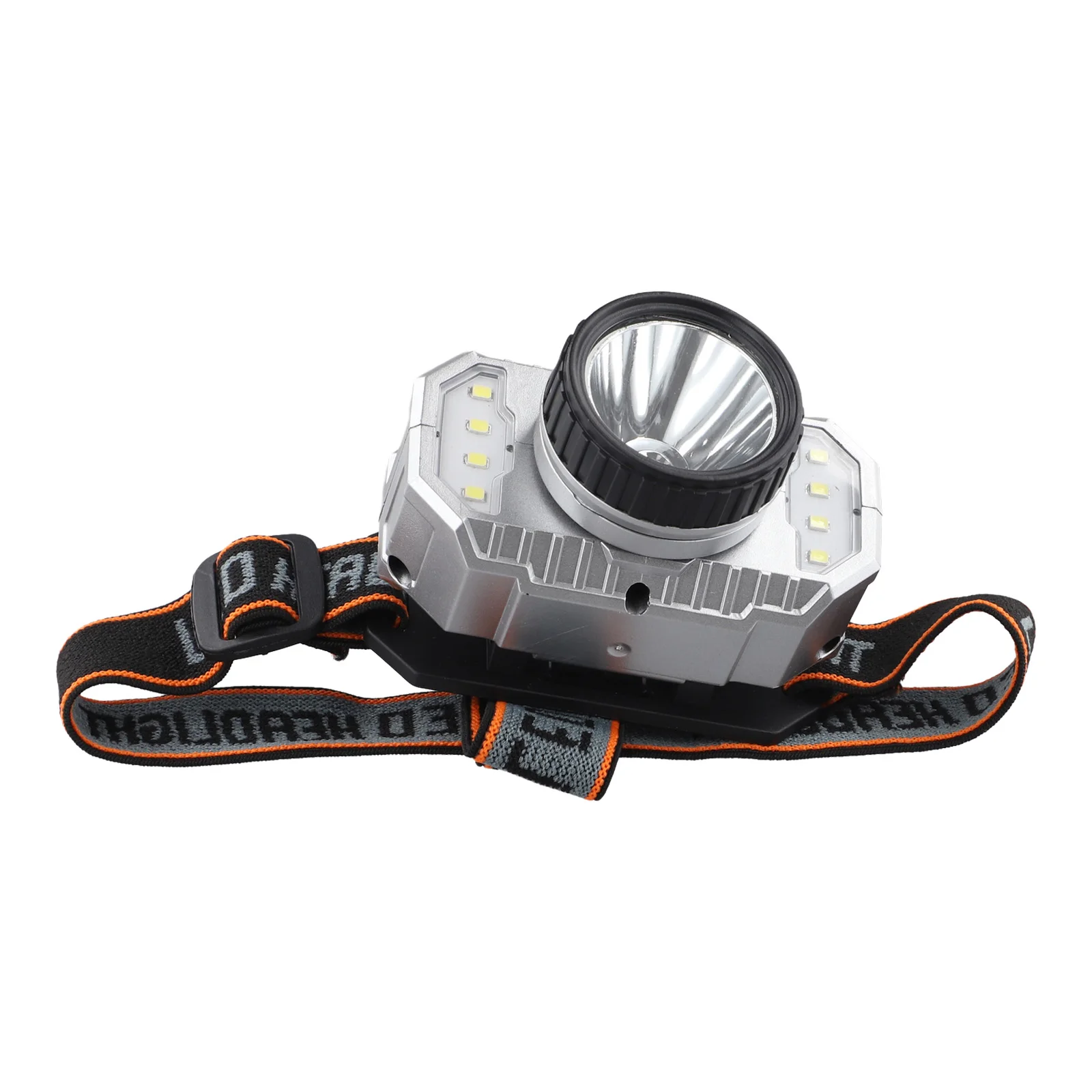 Fishing Headlamp USB Rechargeable Headlamp Rechargeable Battery Compact And Lightweight Efficient LED Technology
Fishing Headlamp USB Rechargeable Headlamp Rechargeable Battery Compact And Lightweight Efficient LED Technology