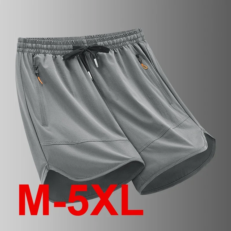 New Men's Fitness Training Shorts Summer Quick Dry Gym Beach Running Shorts Outdoor Sportswear Men Shorts Sweatpants Large Size
New Men's Fitness Training Shorts Summer Quick Dry Gym Beach Running Shorts Outdoor Sportswear Men Shorts Sweatpants Large Size