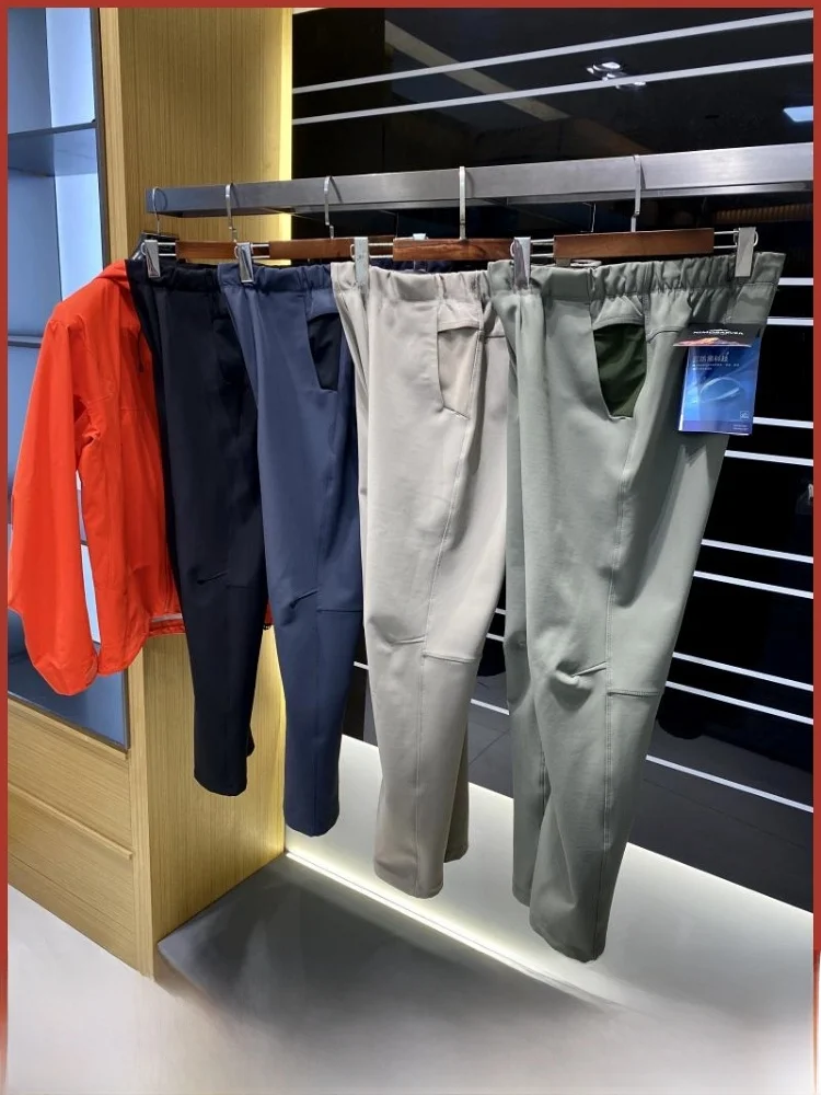 Теплые уличные мягкие мужские повседневные брюки на подкладке, модные зимние брюки, Новое поступление, прямые длинные брюки
Теплые уличные мягкие мужские повседневные брюки на подкладке, модные зимние брюки, Новое поступление, прямые длинные брюки