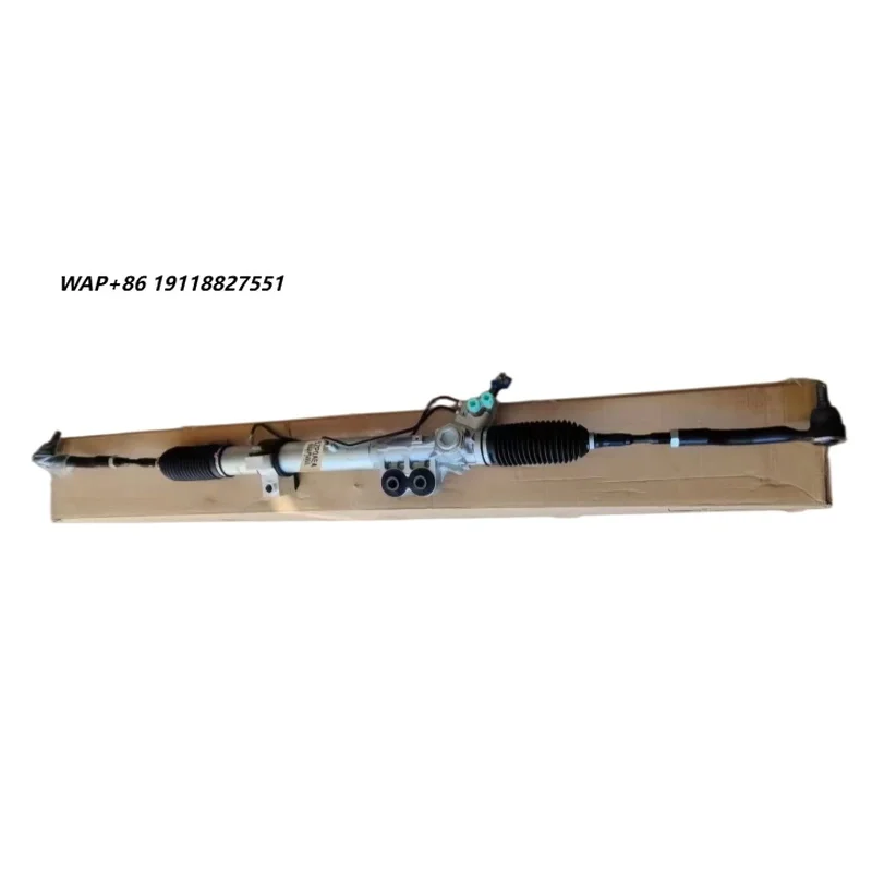 For Patrol Y62 2012-2021 4.0 Displacement OE 49001-5ZP0A Original New Replacement Steering Gear No Warranty
For Patrol Y62 2012-2021 4.0 Displacement OE 49001-5ZP0A Original New Replacement Steering Gear No Warranty