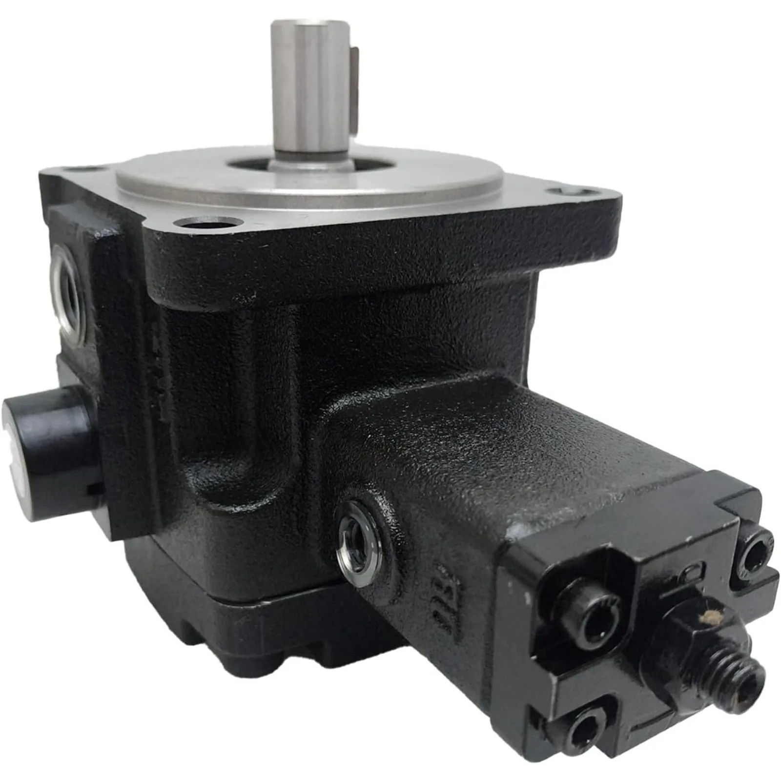 Hydraulic Oil Pump PVD-SF-40D-10 PVDSF40D10 For Universal Parts
Hydraulic Oil Pump PVD-SF-40D-10 PVDSF40D10 For Universal Parts