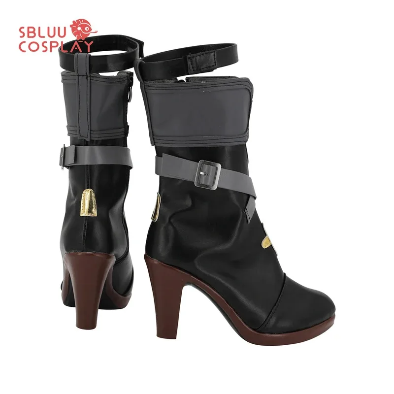 DY20SBluuCosplay Game Danjin Обувь для косплея Сапоги на заказ25
DY20SBluuCosplay Game Danjin Обувь для косплея Сапоги на заказ25