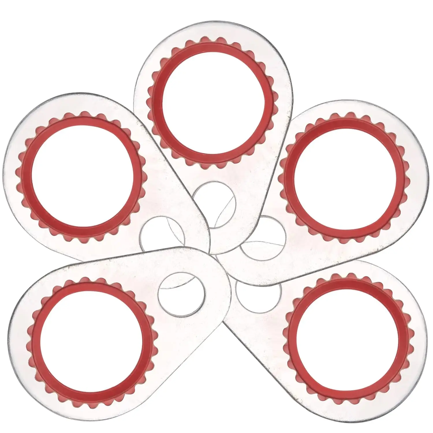 76 PCS Vehicle AC Compressor Gasket Seals Kit Compatible with Air Conditioning System Port Washers and O-Rings
76 PCS Vehicle AC Compressor Gasket Seals Kit Compatible with Air Conditioning System Port Washers and O-Rings