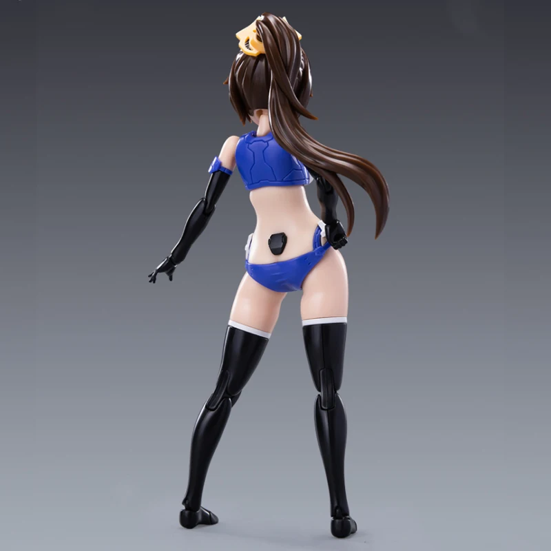 【In Stock】Eastern Model E-Model Plastic 1/12 Scale ATK Girls Titan Lucanidae Mecha Girl Model Kit Action Figure Anime Toy
【In Stock】Eastern Model E-Model Plastic 1/12 Scale ATK Girls Titan Lucanidae Mecha Girl Model Kit Action Figure Anime Toy