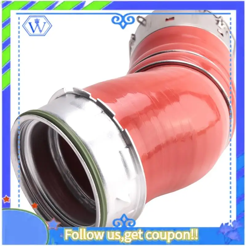 M46K-Car Engine Turbo Intercooler Pipe, For-BMW X5 E70 X6 E71 M57N2 Engine Turbo Hose 11617799873
M46K-Car Engine Turbo Intercooler Pipe, For-BMW X5 E70 X6 E71 M57N2 Engine Turbo Hose 11617799873