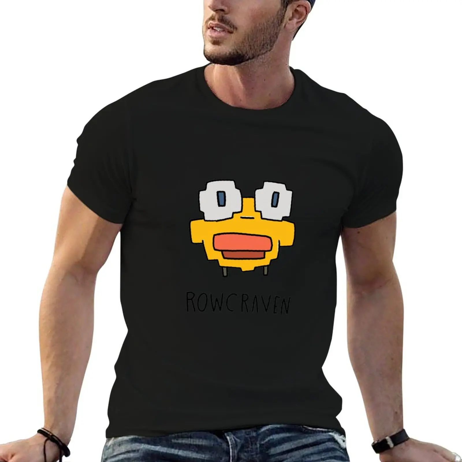 rowcraven T-Shirt new edition blanks vintage anime shirt vintage t shirts fitted t shirts for men
rowcraven T-Shirt new edition blanks vintage anime shirt vintage t shirts fitted t shirts for men
