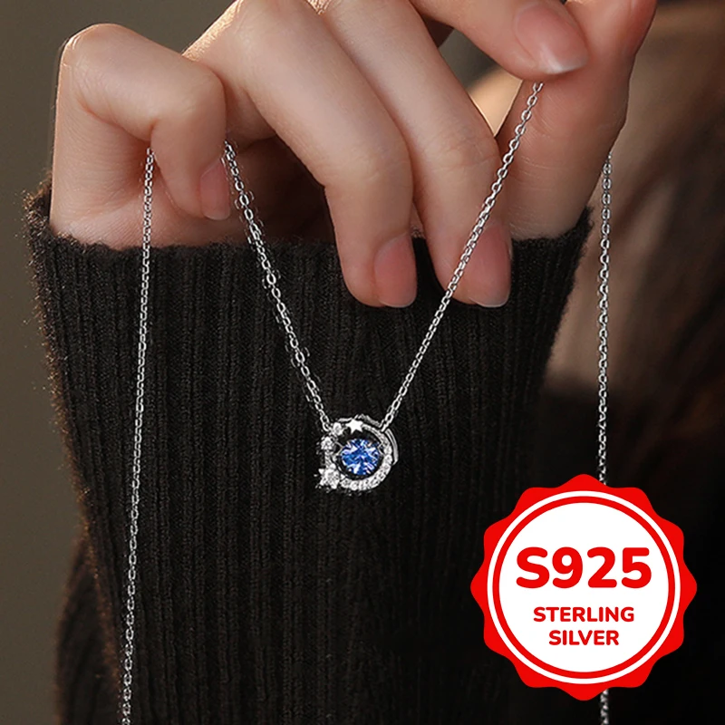 S925 sterling silver flashing ‘beating heart’ necklace for women simple classic fashion elegant light luxury retro daily life
S925 sterling silver flashing ‘beating heart’ necklace for women simple classic fashion elegant light luxury retro daily life