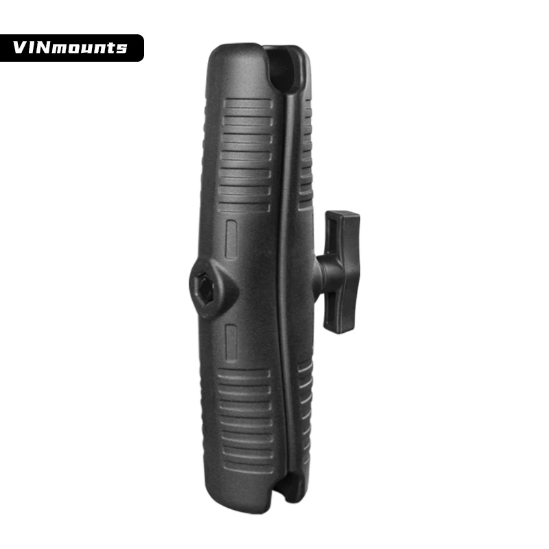 VINmounts Aluminum 9.1" Long Double Socket Arm for 1.5 Inches/C Size / 38mm Ball Accessories, Compatible with RAM Mount
VINmounts Aluminum 9.1" Long Double Socket Arm for 1.5 Inches/C Size / 38mm Ball Accessories, Compatible with RAM Mount