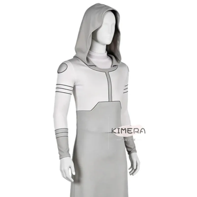 Kimera Store Mark Invincible Grayson Cosplay Superhero Hooded Cloak Jumpsuit Halloween Mens Clothing Viltrumites Carni
Kimera Store Mark Invincible Grayson Cosplay Superhero Hooded Cloak Jumpsuit Halloween Mens Clothing Viltrumites Carni