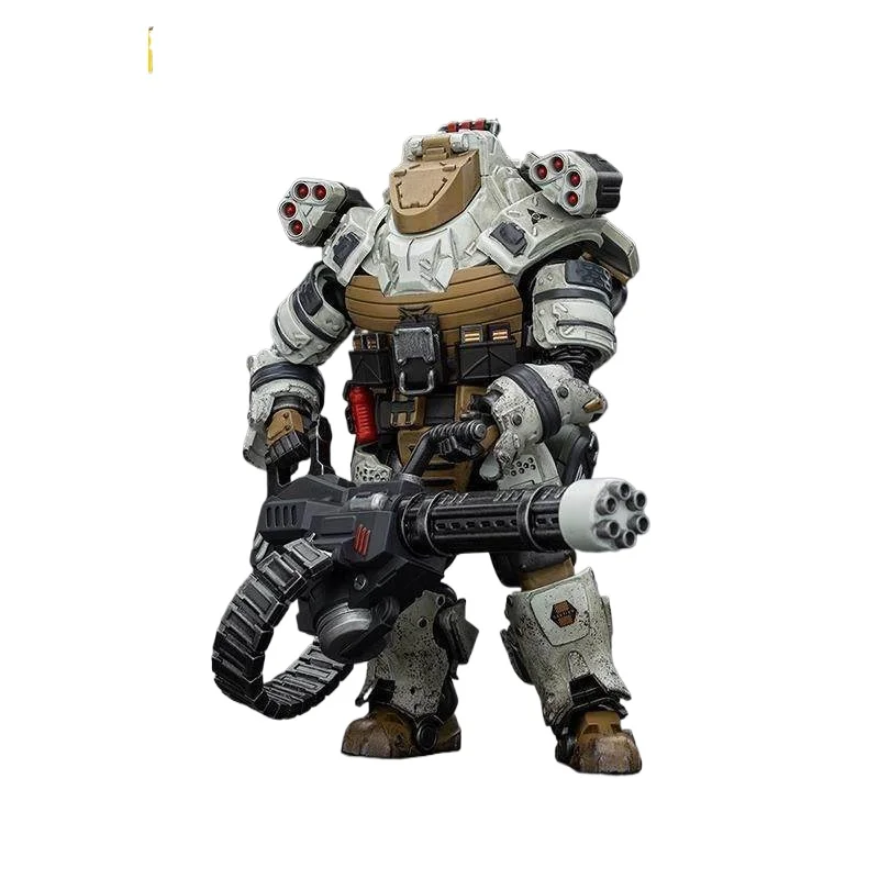 JOYTOY Dark Source Tragedy Expedition Army Ninth Legion, First Aid Team Two Combinations 1:18 Mobile Soldier Toys Pre-sale
JOYTOY Dark Source Tragedy Expedition Army Ninth Legion, First Aid Team Two Combinations 1:18 Mobile Soldier Toys Pre-sale