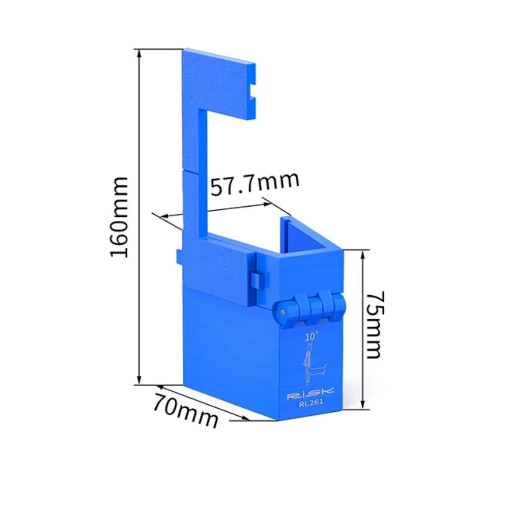 New Plastic Bike Shift Lever Protractor DIY Repairing Universal Bike Fitting Tools Shift Lever Angle Tools Bicycle Maintenance
New Plastic Bike Shift Lever Protractor DIY Repairing Universal Bike Fitting Tools Shift Lever Angle Tools Bicycle Maintenance