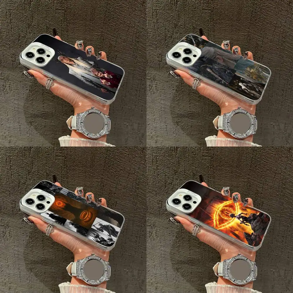 Eyes The Lord Of The R-Rings Legolas Phone Case For iPhone 16,15,14,13,12,11,Mini,Pro,E,XS,SE4,MAX White Candy Matte Cover
Eyes The Lord Of The R-Rings Legolas Phone Case For iPhone 16,15,14,13,12,11,Mini,Pro,E,XS,SE4,MAX White Candy Matte Cover