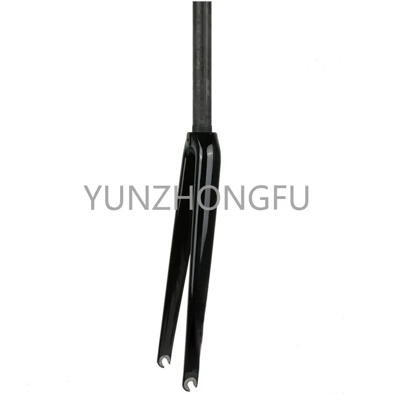 Tsunami Road Dead Flying Bicycle Aluminum Alloy Carbon Fiber Front Fork 700C Hard Fork Expansion Suspension Core
Tsunami Road Dead Flying Bicycle Aluminum Alloy Carbon Fiber Front Fork 700C Hard Fork Expansion Suspension Core