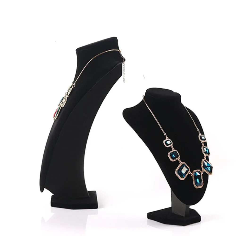 New Pendant Display Jewelry Display Rack Retail Shop Jewellery Necklace Stands Decorate Show Display Organizer Stand
New Pendant Display Jewelry Display Rack Retail Shop Jewellery Necklace Stands Decorate Show Display Organizer Stand