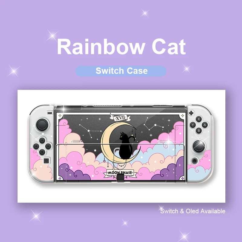 Чехол для Nintendo Switch с Oled-экраном, защитный чехол для Nintendo Switch Oled, чехол-контроллер JoyCon ДЛЯ NS Switch
Чехол для Nintendo Switch с Oled-экраном, защитный чехол для Nintendo Switch Oled, чехол-контроллер JoyCon ДЛЯ NS Switch