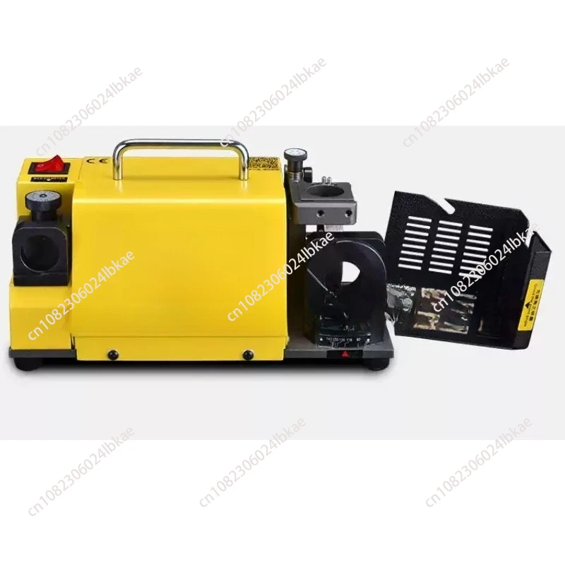 MR-20G Точилка для сверл, шлифовальная машина 3 ~ 20 мм, шлифовальная машина для спиральных бит, электрическая шлифовальная машина для сверл, заточка 220 В 120 Вт
MR-20G Точилка для сверл, шлифовальная машина 3 ~ 20 мм, шлифовальная машина для спиральных бит, электрическая шлифовальная машина для сверл, заточка 220 В 120 Вт