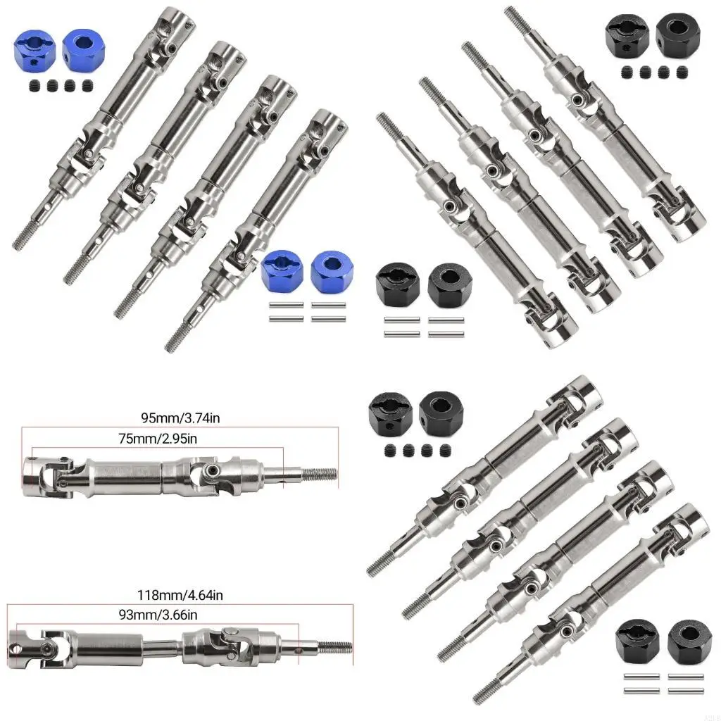 Sturdy Model Drive Train Component Precise Engineered For Racing Applications A2UB
Sturdy Model Drive Train Component Precise Engineered For Racing Applications A2UB
