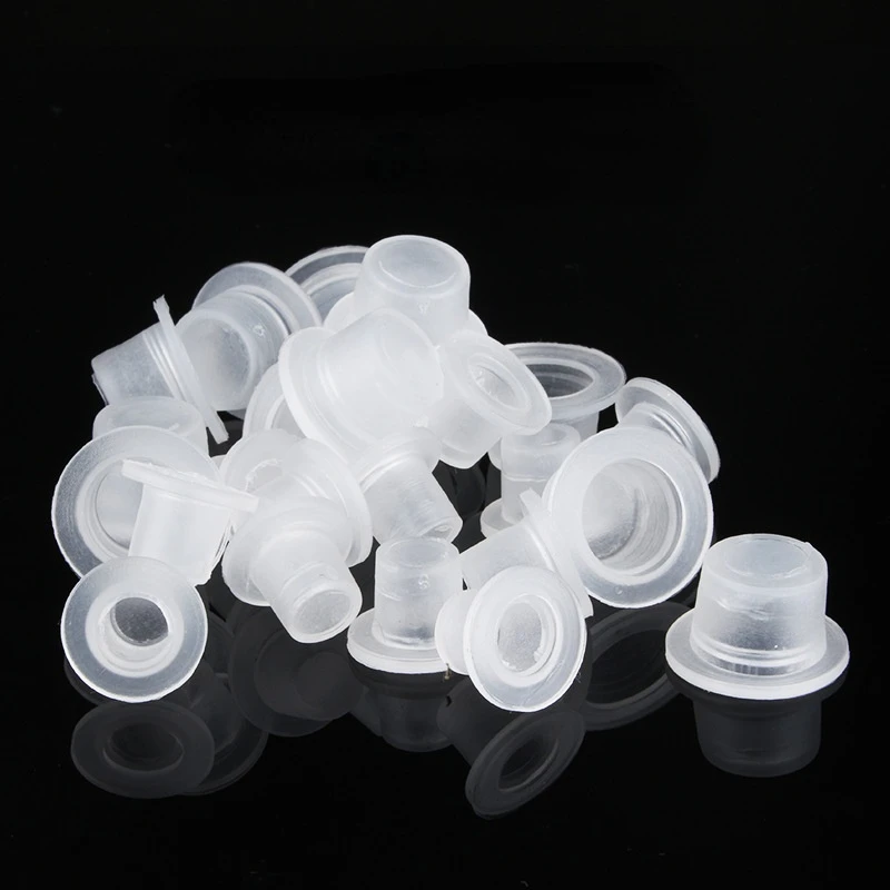 100Pcs Disposable Tattoo Ink Cup Small&Big Size Silicone Permanent Tattoo Makeup Eyebrow Makeup Pigment Container Caps
100Pcs Disposable Tattoo Ink Cup Small&Big Size Silicone Permanent Tattoo Makeup Eyebrow Makeup Pigment Container Caps