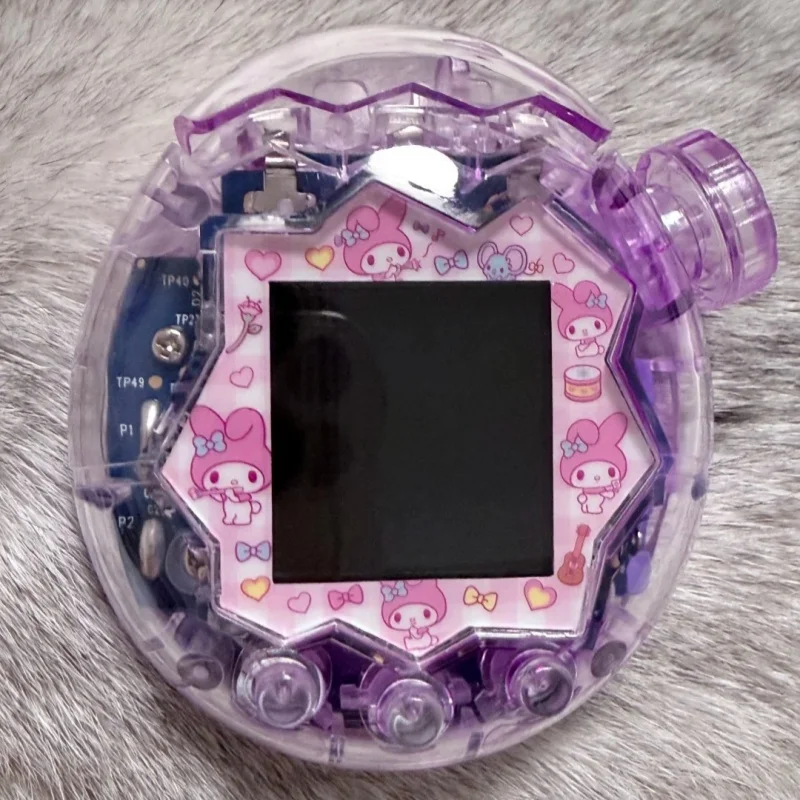 Tamagotchi Paradise Color Block Прозрачный защитный сменный корпус DIY Набор Модная игрушка в слепой коробке
Tamagotchi Paradise Color Block Прозрачный защитный сменный корпус DIY Набор Модная игрушка в слепой коробке