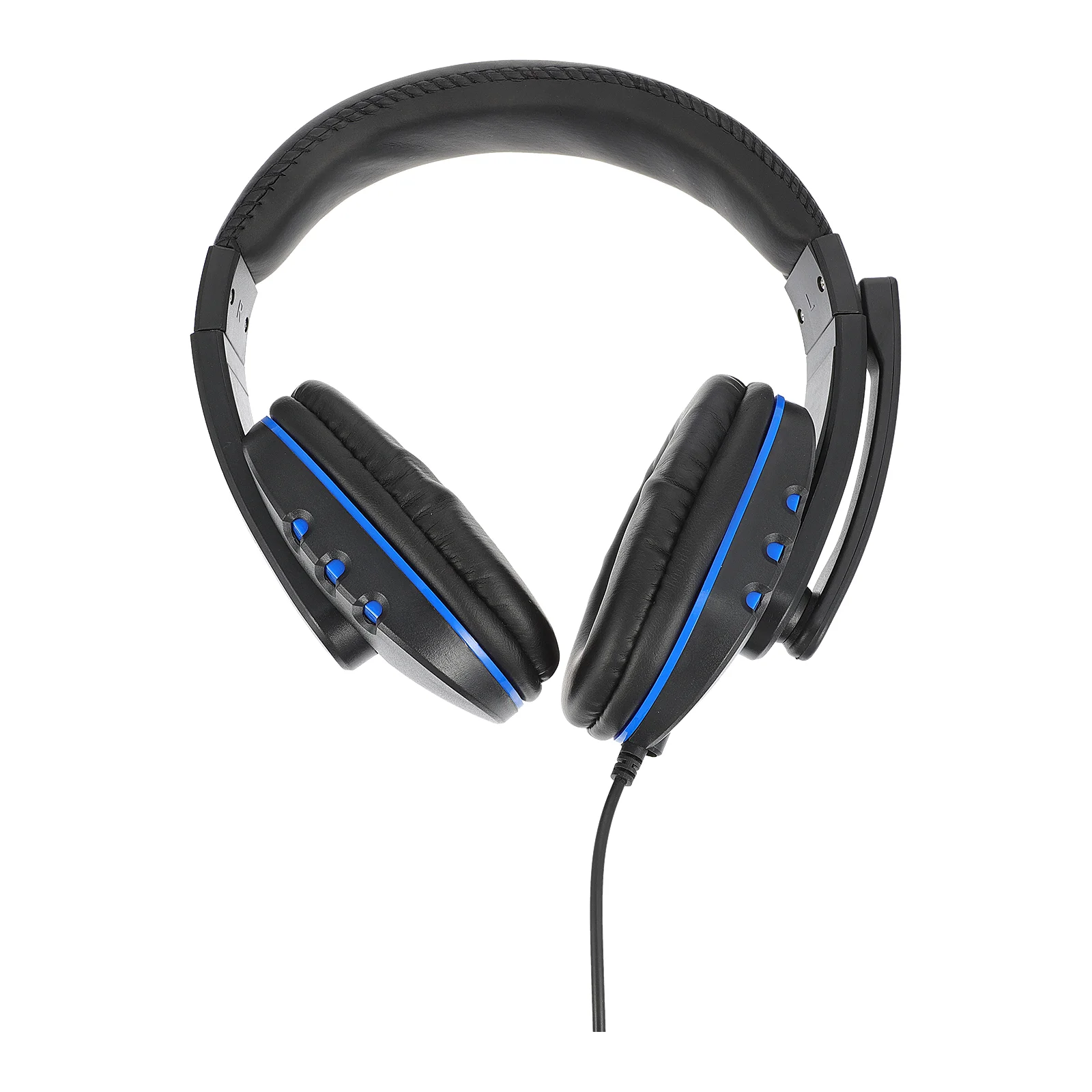 3 5mm Gaming Headset with Volume Control Headphone Noise Reduction Headphones to Turn Affordable PC
3 5mm Gaming Headset with Volume Control Headphone Noise Reduction Headphones to Turn Affordable PC