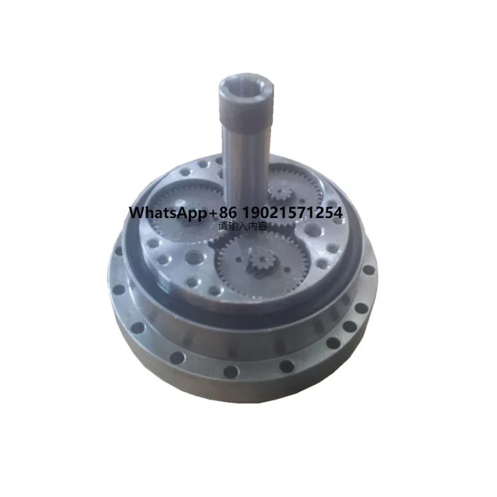 RV-E Series RV Robot Gearbox Speed Reducer Drive Power Transmission Right Angle Spiral Bevel Gearbox Electric Motor Gearbox
RV-E Series RV Robot Gearbox Speed Reducer Drive Power Transmission Right Angle Spiral Bevel Gearbox Electric Motor Gearbox