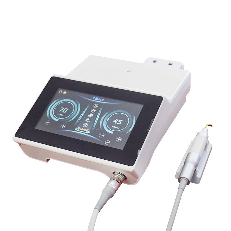 OEM Customized Dental Motor Woodpecker Piezo Surgery Dental
OEM Customized Dental Motor Woodpecker Piezo Surgery Dental