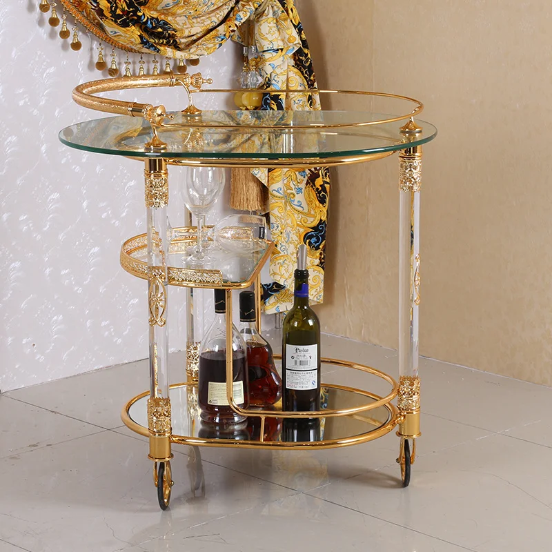 European-style household pure copper gold-plated European-style villa wedding food delivery car restaurant hotel clubhouse light
European-style household pure copper gold-plated European-style villa wedding food delivery car restaurant hotel clubhouse light