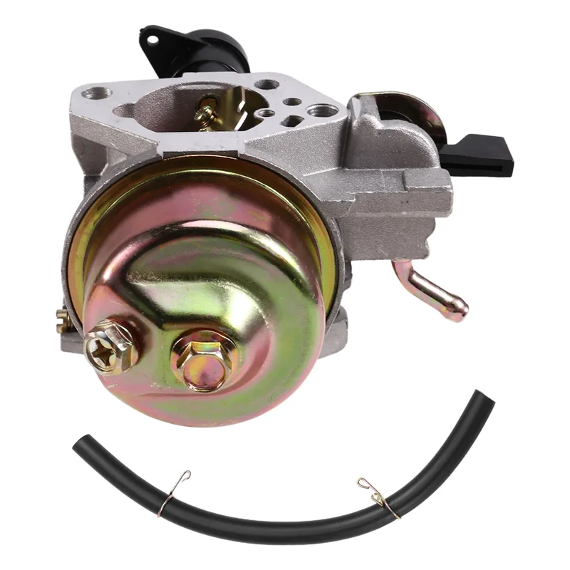 ABKU-Carburetor For Honda GXV340 GXV330 GXV390 16100-Z1F-W02 Carb Kit Garden Tools Parts Lawn Mower Accessories
ABKU-Carburetor For Honda GXV340 GXV330 GXV390 16100-Z1F-W02 Carb Kit Garden Tools Parts Lawn Mower Accessories