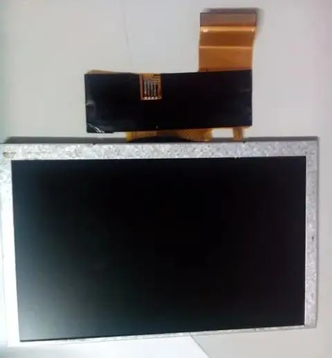 LCD 5"inch BLC500-19L(19B)(06B)-R blc500-19b-r BLC500-19L-R lcd 40PIN HD
LCD 5"inch BLC500-19L(19B)(06B)-R blc500-19b-r BLC500-19L-R lcd 40PIN HD