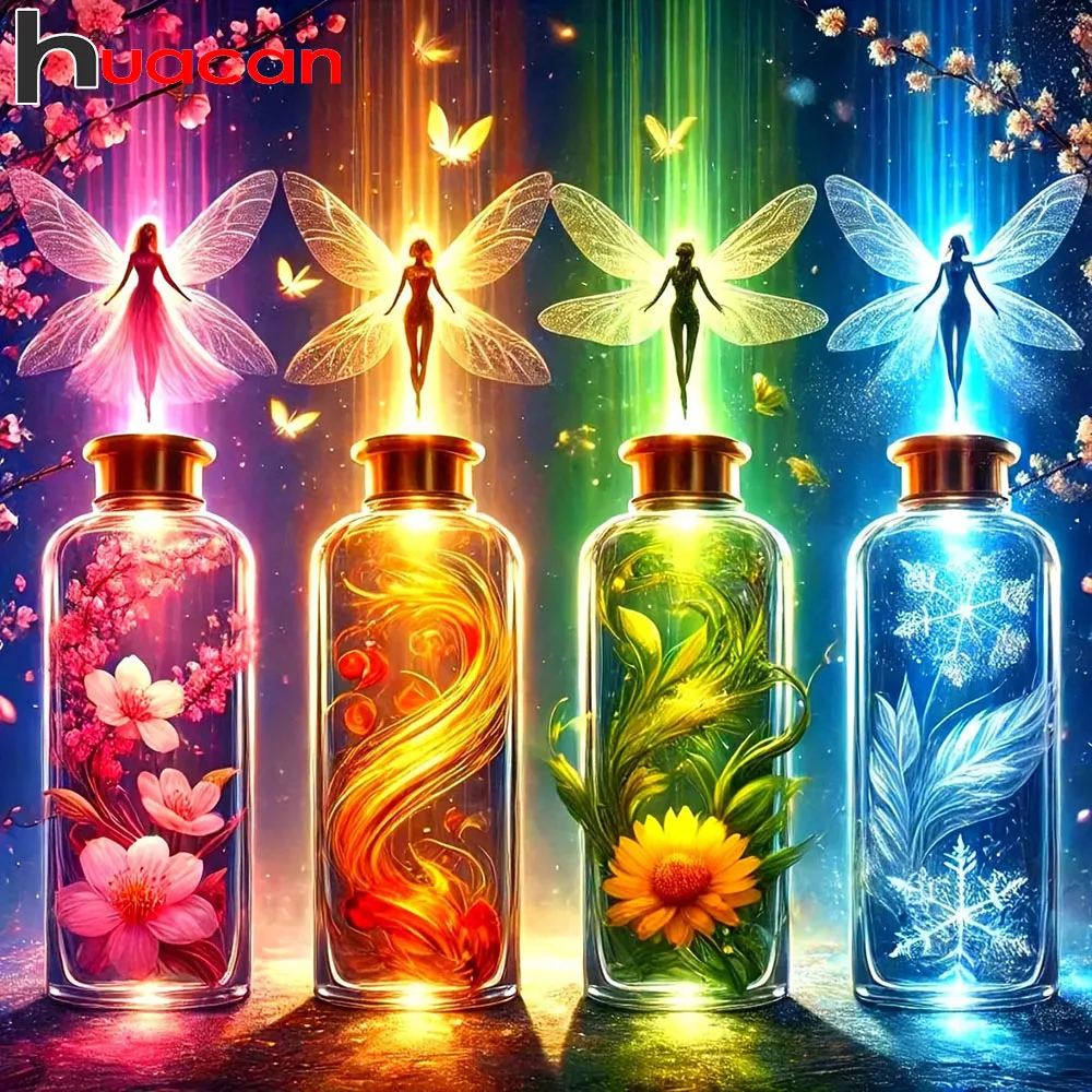 Huacan новая ваза для цветов ангел алмазная живопись 5D DIY вышивка полный квадратный круглый бриллиант подарок ручной работы домашний декор
Huacan новая ваза для цветов ангел алмазная живопись 5D DIY вышивка полный квадратный круглый бриллиант подарок ручной работы домашний декор