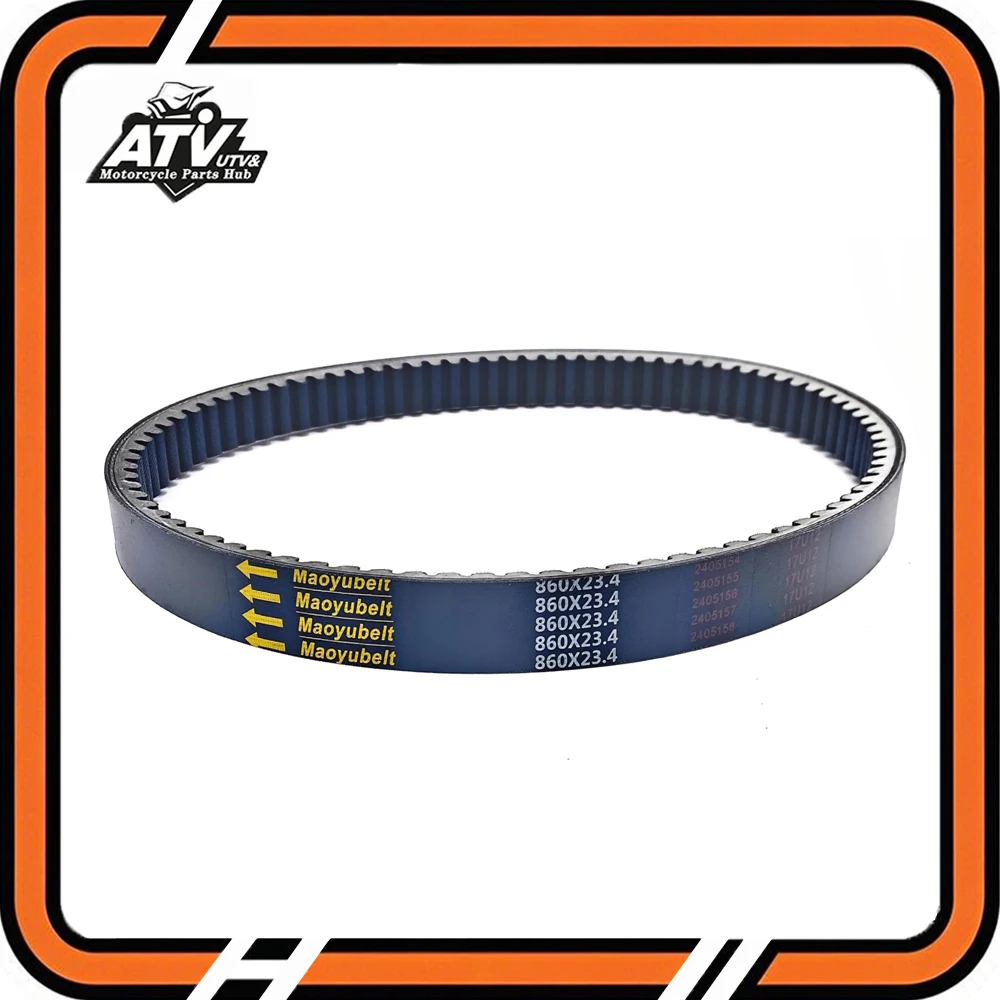 Приводной ремень 860x23,4 для Dayang ADV150T-36 Vorei ADV150, приводной ремень мотоцикла 860 23,4 30F
Приводной ремень 860x23,4 для Dayang ADV150T-36 Vorei ADV150, приводной ремень мотоцикла 860 23,4 30F