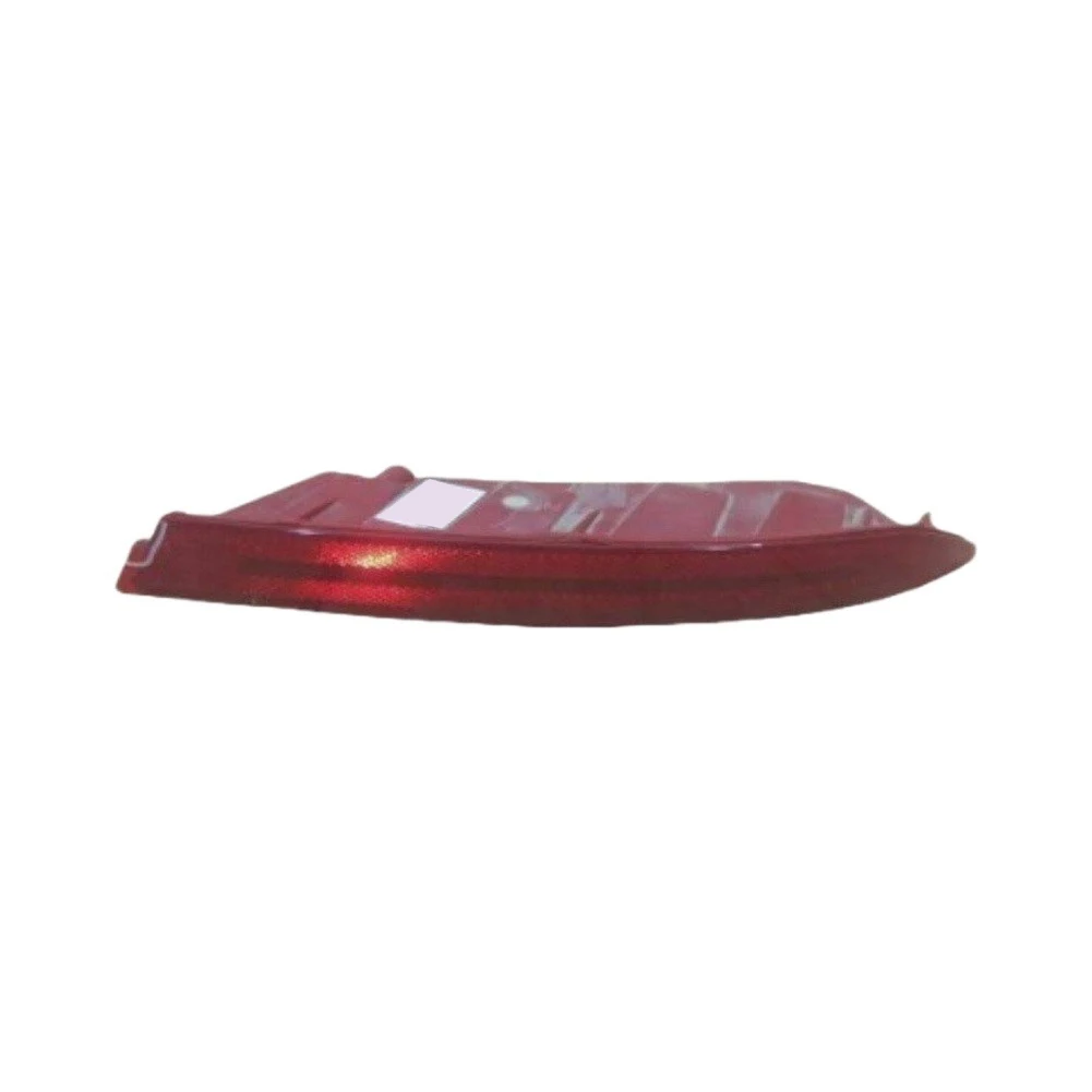 For BMW X4 For G02 X6 For G06 Left Rear Bumper Reflector 63147442281 Red Plastic Reflective Part for Safety Upgrade
For BMW X4 For G02 X6 For G06 Left Rear Bumper Reflector 63147442281 Red Plastic Reflective Part for Safety Upgrade