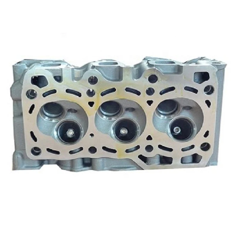 Wholesale 92089854 C16NE Engine Cylinder Head For CHEVROLET SAIL 1.6L
Wholesale 92089854 C16NE Engine Cylinder Head For CHEVROLET SAIL 1.6L